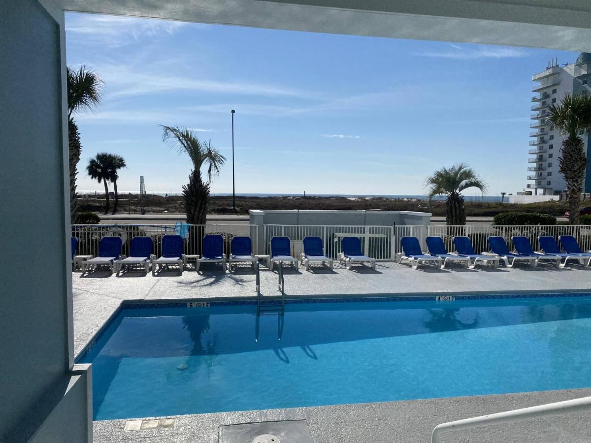Grand Caribbean 205 By Albvr - Condo Has Beautiful Views Of The Gulf And Great Rates Orange Beach Extérieur photo