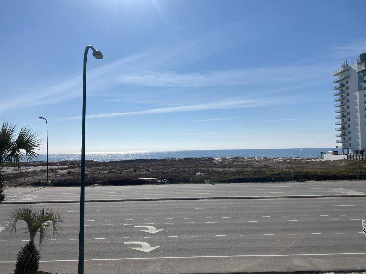 Grand Caribbean 205 By Albvr - Condo Has Beautiful Views Of The Gulf And Great Rates Orange Beach Extérieur photo