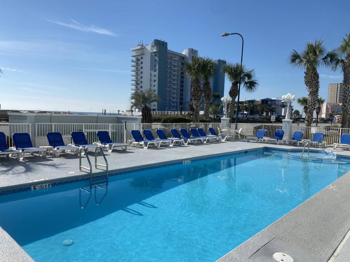 Grand Caribbean 205 By Albvr - Condo Has Beautiful Views Of The Gulf And Great Rates Orange Beach Extérieur photo
